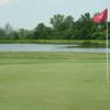 Lake Erie Metropark GC