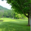 Mountain Glen GC: #15