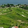 Lakeside Greens GCC: Aerial