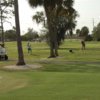 Myerlee CC
