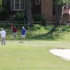 Mayfield-Graves CC