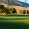 Quilchena on the Lake GC