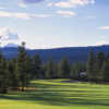 Sunriver Woodlands #7