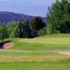 Rifle Creek GC: #11