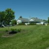 Watertown GC: Clubhouse