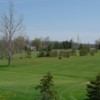Emerald Pines GC