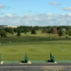 Elliot GC: Driving range