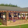 RAF St. Athan GC: Clubhouse