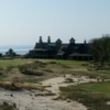 Friar's Head GC: Clubhouse