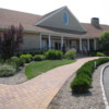 Olde Vine GC: Clubhouse