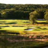 Bedford Springs GC