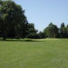 Stoughton Acres GC: #9