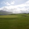 Castlegregory GC: #1