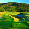 Headwaters Club At Teton Springs