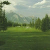 Jasper Park Lodge GC