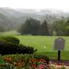 Old White at Greenbrier