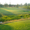 Bridgewater CC