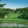 Otter Creek GC: #18