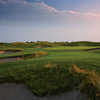 Tarandowah Golfers Club