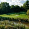 Lionhead G&CC - Green from the Legends Course
