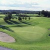 Mill Run Golf Club - View from Highland's #2
