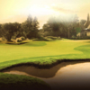 St. George's Golf and Country Club