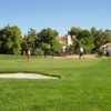 Canyon Gate C.C.
