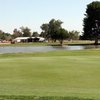 A view from Palo Verde Golf Course
