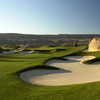 Falcon Ridge GC: View from #1