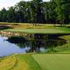 TPC of Boston: #16