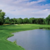 Grand Niagara Resort - Rees Jones #16