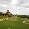 La Cantera GC: Palmer's #18
