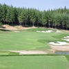 Salish Cliffs GC: #16