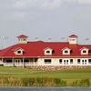 Royal St. Cloud Golf Links - Clubhouse