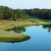 Lansdowne Resort RTJ II Course