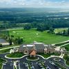 Lansdowne Resort: The clubhouse