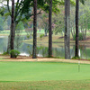 East Lake GC