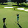 Monterey Pines GC