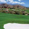 Saguaro Nine's 9th hole