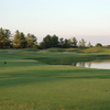 Stonebridge GC: View from no. 4