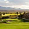 Palms GC: #10