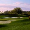 Grand Cypress Resort - North Course: Hole 6