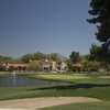 Tubac Golf Resort: Otero's #9