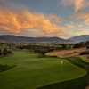 Red Ledges Golf Club-Nicklaus Course: Hole #8