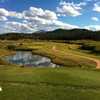Shining Mountain GC