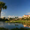 Fairmont Turnberry Isle Soffer Course:  No. 18