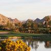 SilverRock Resort - hole 17