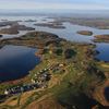 Lough Erne Resort - Aerial View