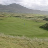 Old Links at Ballyliffin Golf Club: #12