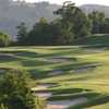 Branson Creek Golf Club: #18